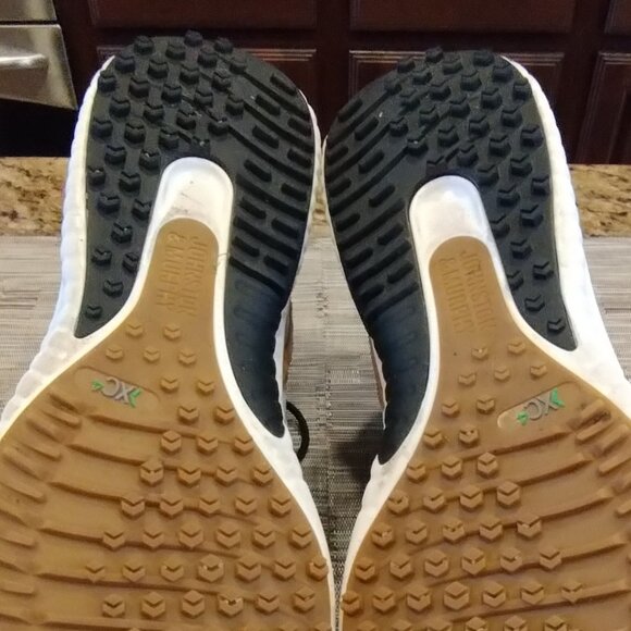 Johnston & Murphy XC 4 Golf Shoes Size 11 - Picture 8 of 15